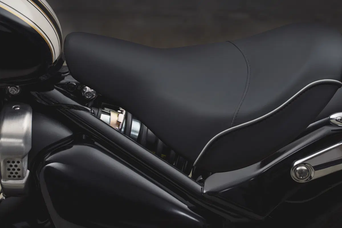 Triumph Bonneville Speedmaster 2018 (5)
