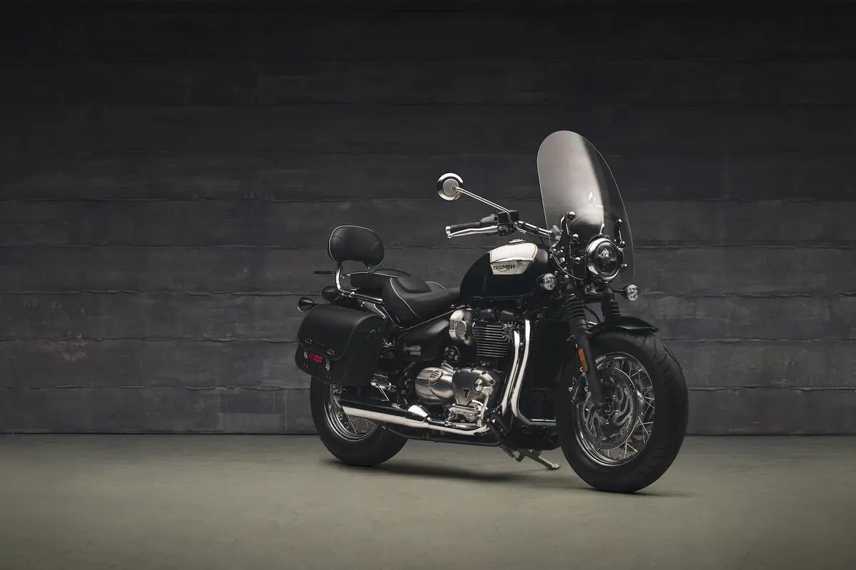 Triumph Bonneville Speedmaster 2018 (4)