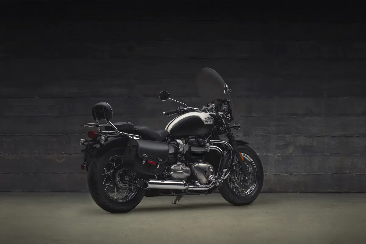Triumph Bonneville Speedmaster 2018 (5)