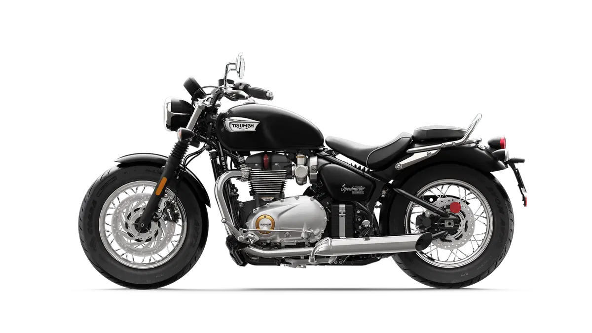 Triumph Bonneville Speedmaster 2018 (7)