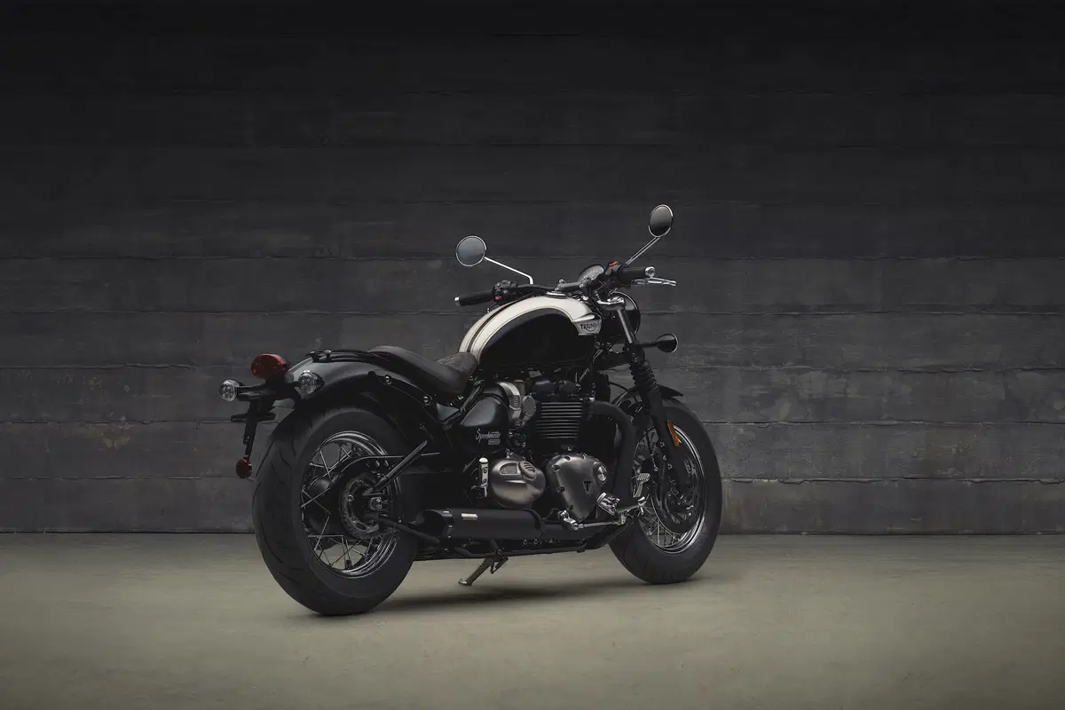 Triumph Bonneville Speedmaster 2018 (8)