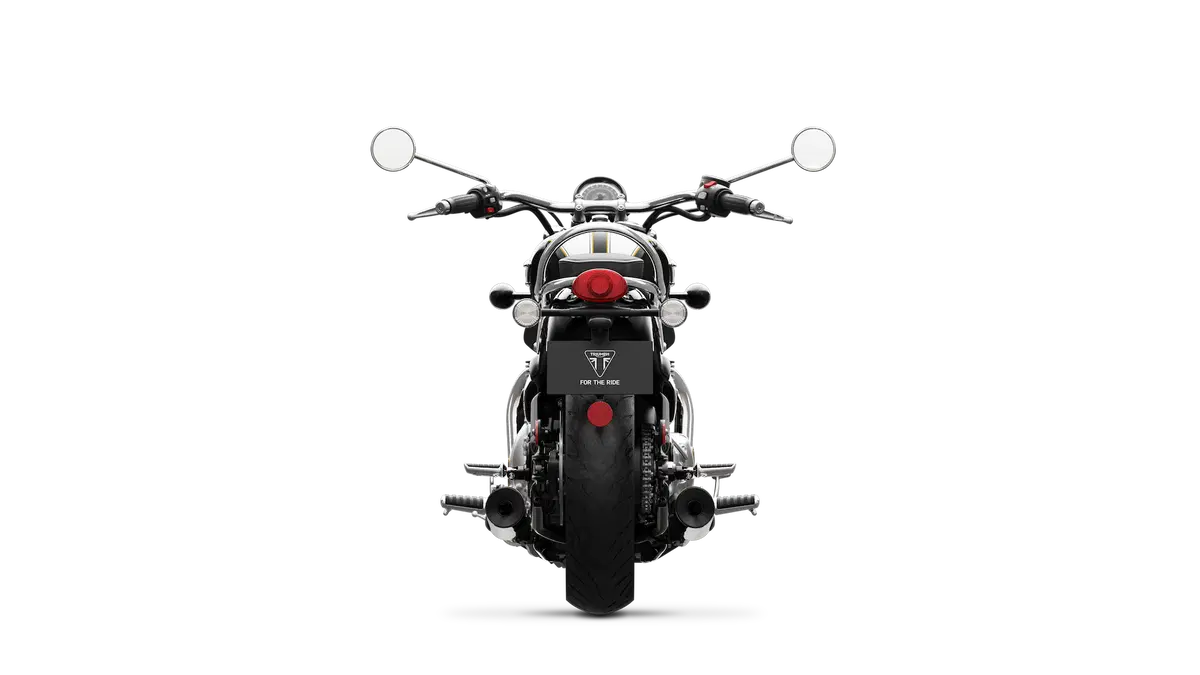 Triumph Bonneville Speedmaster 2018 (9)