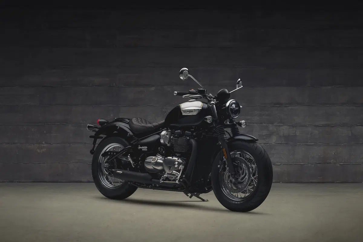 Triumph Bonneville Speedmaster 2018 (11)