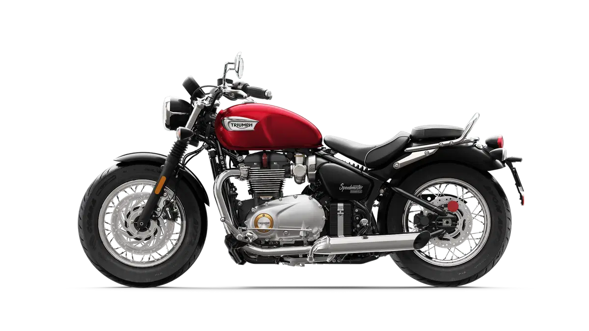 Triumph Bonneville Speedmaster 2018 (12)