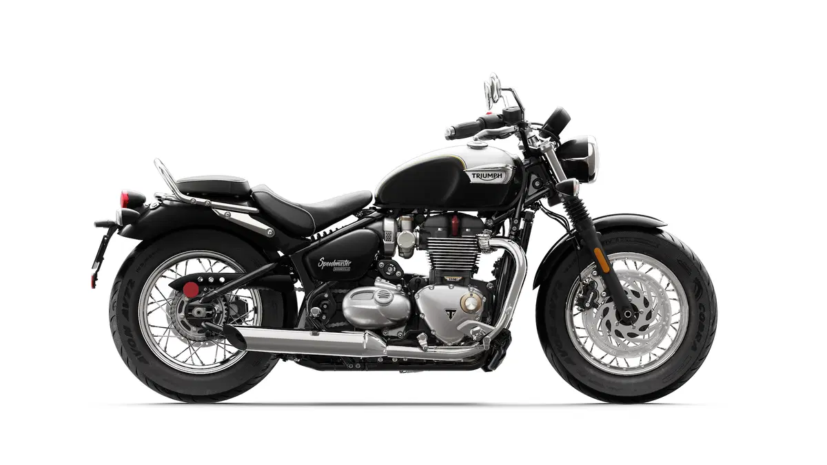 Triumph Bonneville Speedmaster 2018 (13)