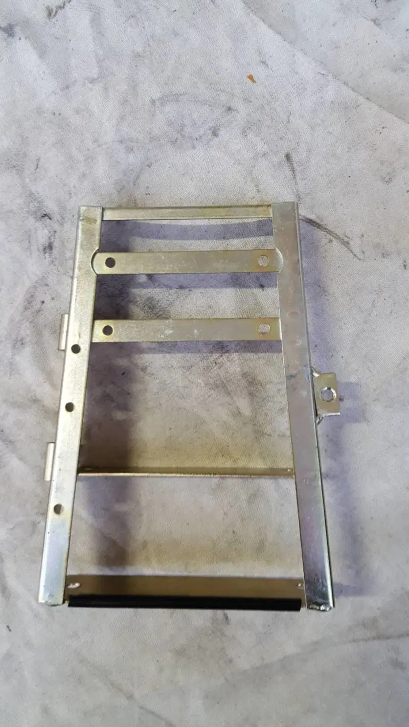 Porta Cablaggi NTX750 Moto Guzzi