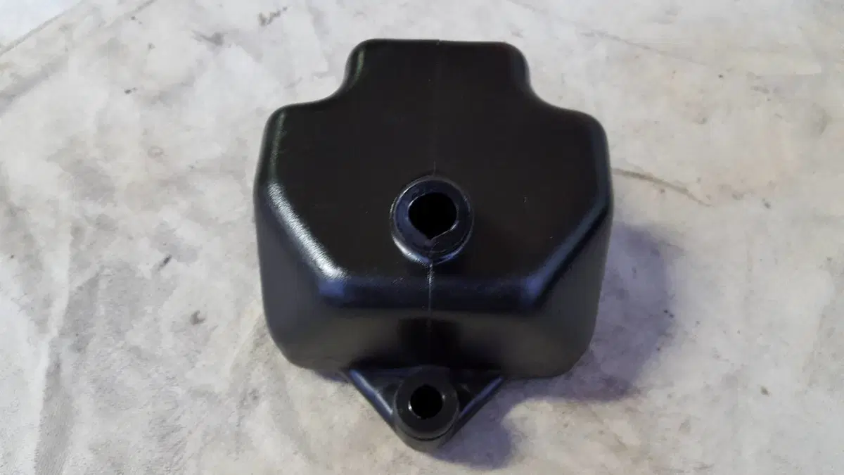 Serbatoio Vapori NTX750 Moto Guzzi