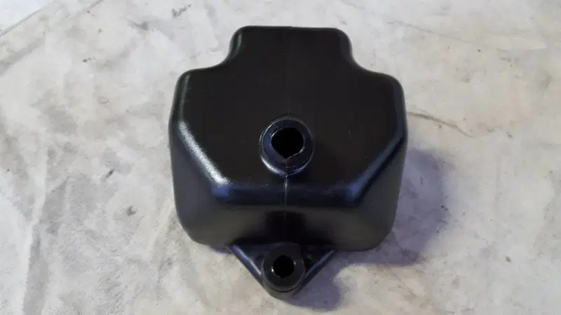 Serbatoio Vapori NTX750 Moto Guzzi