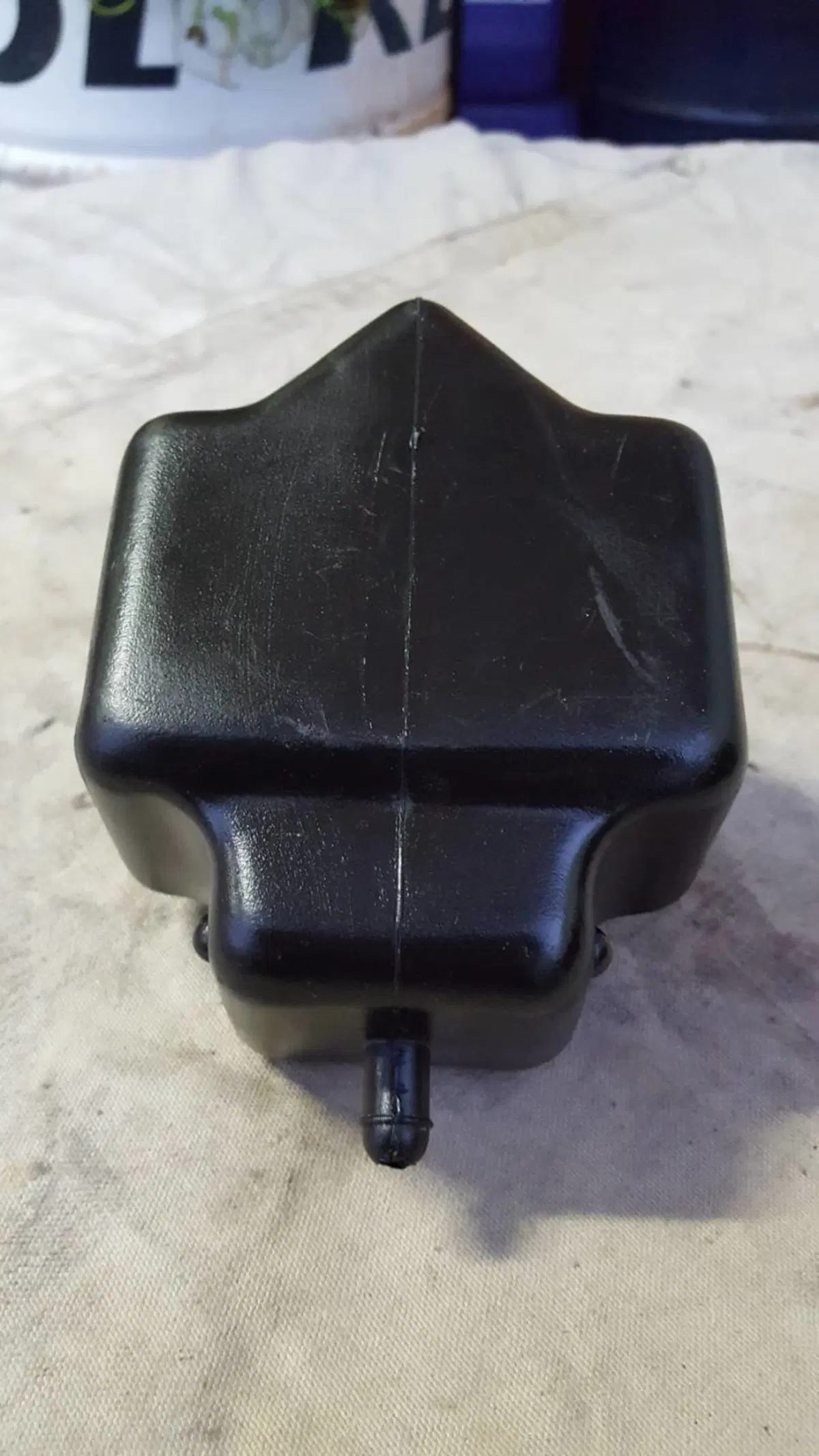Serbatoio Vapori NTX750 Moto Guzzi (3)
