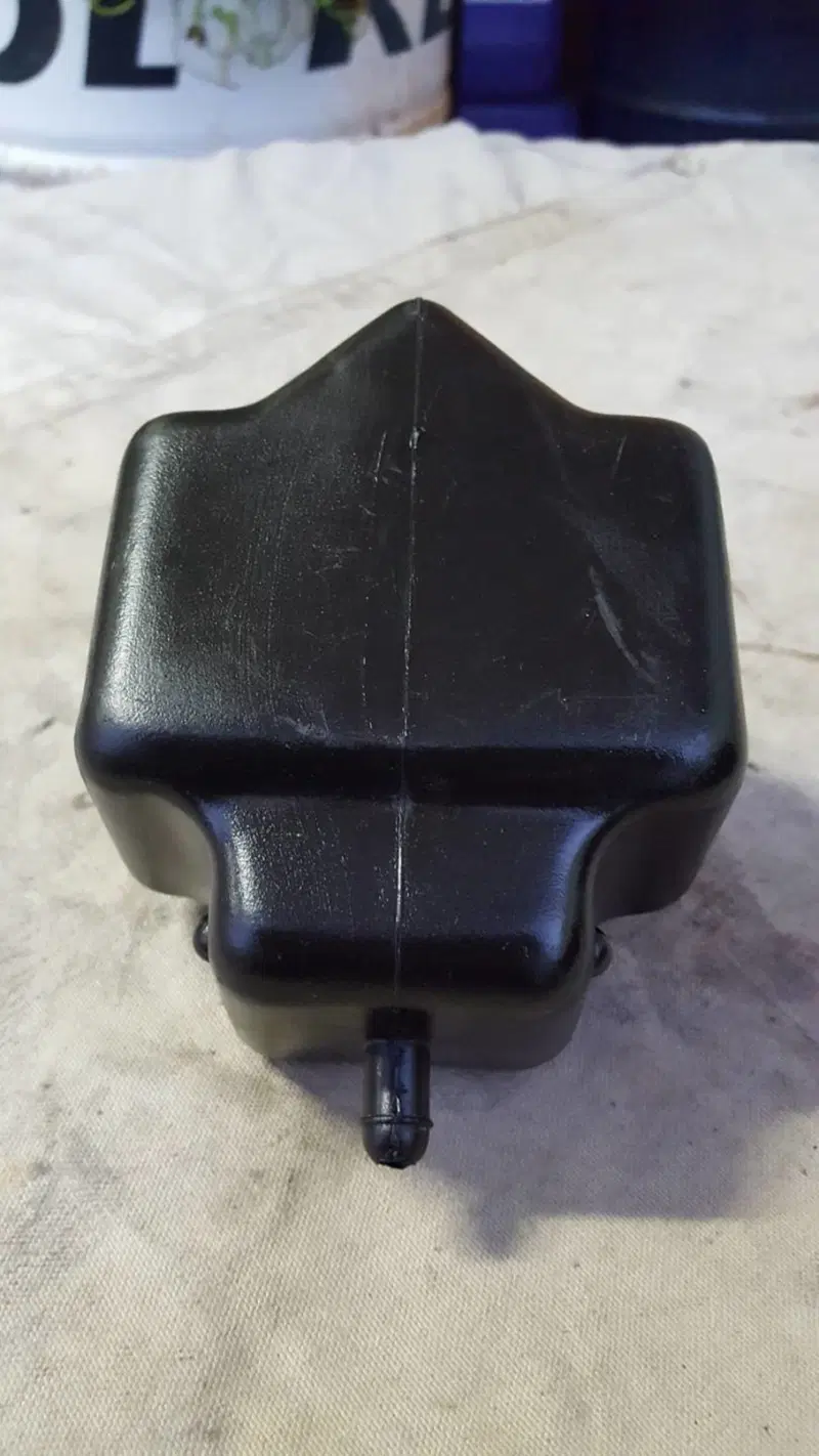 Serbatoio Vapori NTX750 Moto Guzzi (3)