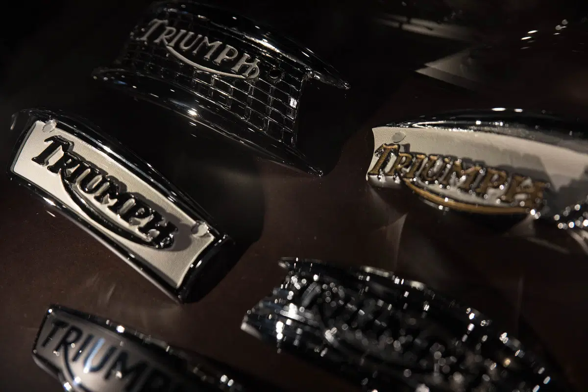 Triumph Factory Visitor Experience (2)