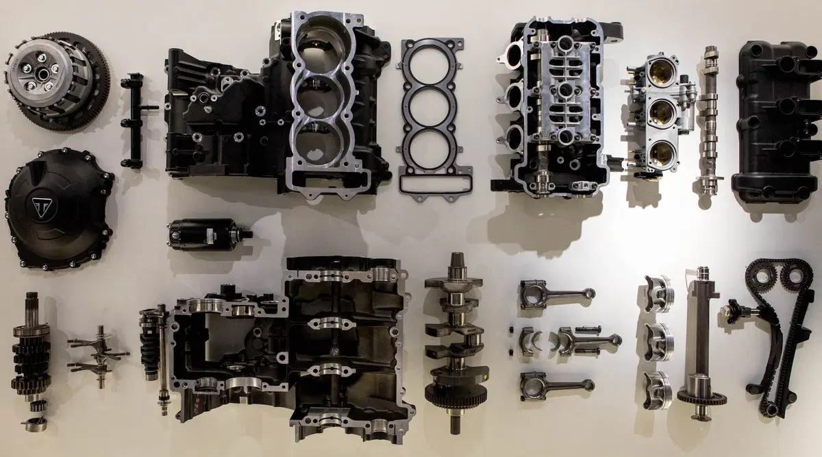 Triumph Factory Visitor Experience (6)