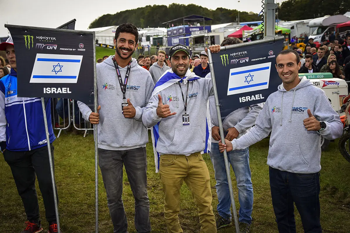 Gallery MXoN. Le foto più spettacolari del Nazioni 2017 (19)