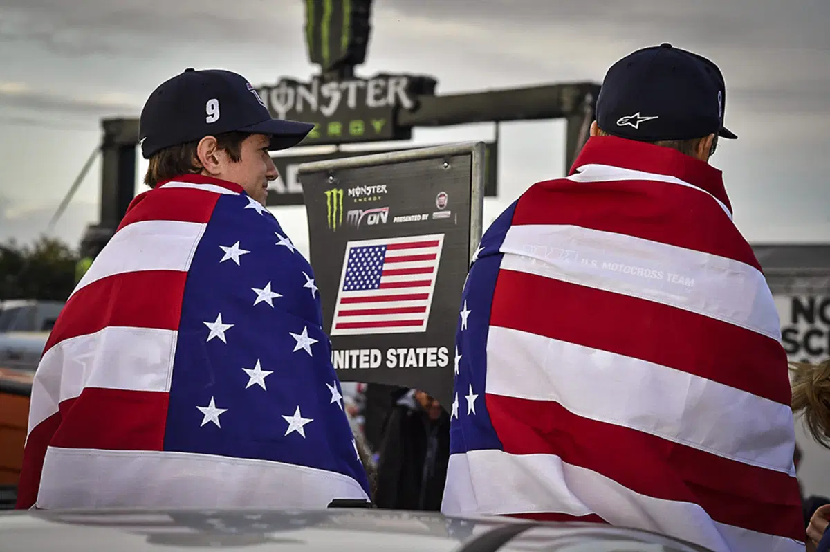Gallery MXoN. Le foto più spettacolari del Nazioni 2017 (24)