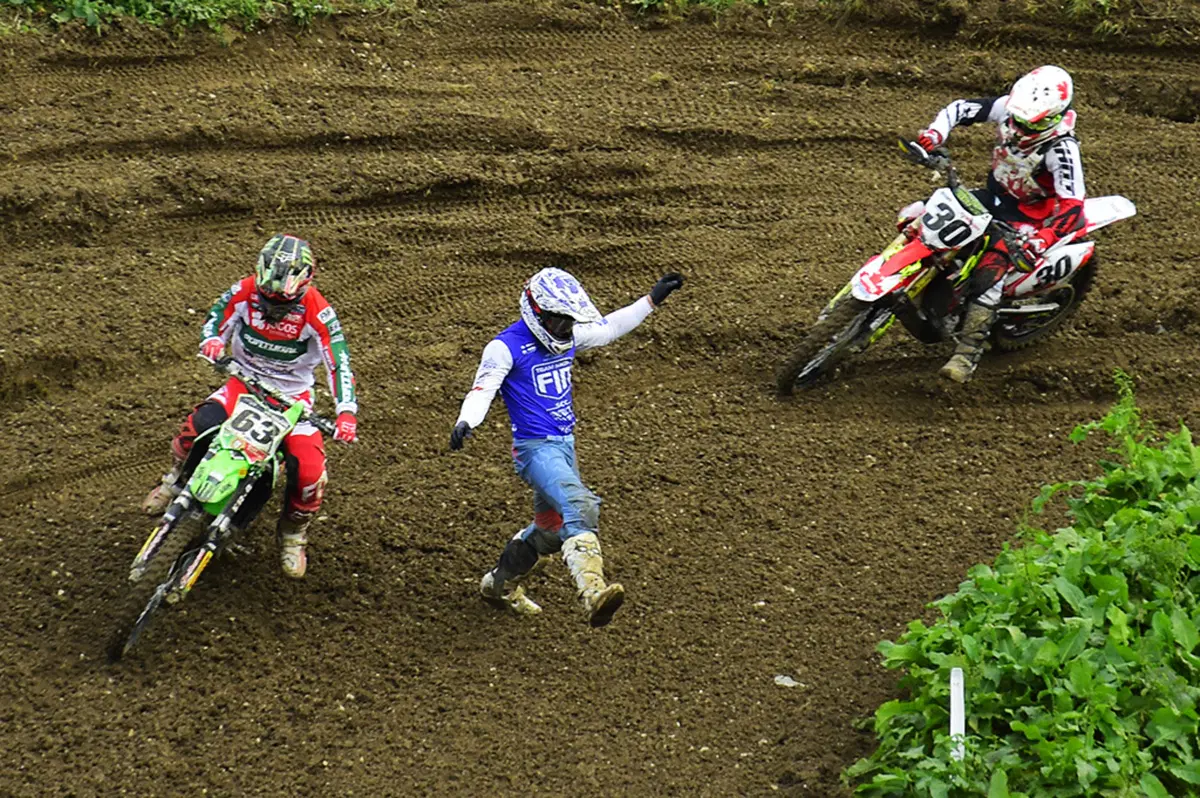 Gallery MXoN. Le foto più spettacolari del Nazioni 2017 (29)