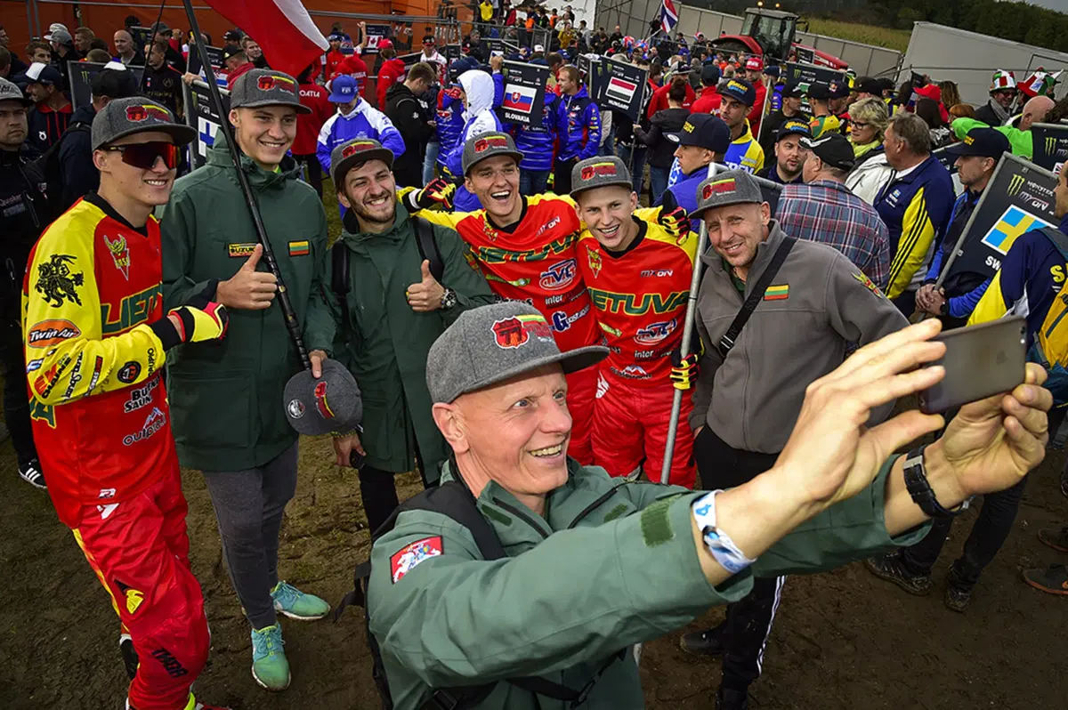 Gallery MXoN. Le foto più spettacolari del Nazioni 2017 (28)