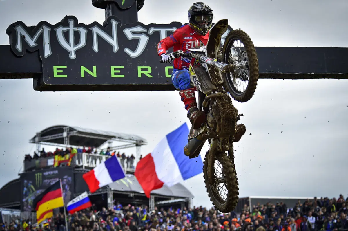 Gallery MXoN. Le foto più spettacolari del Nazioni 2017 (38)