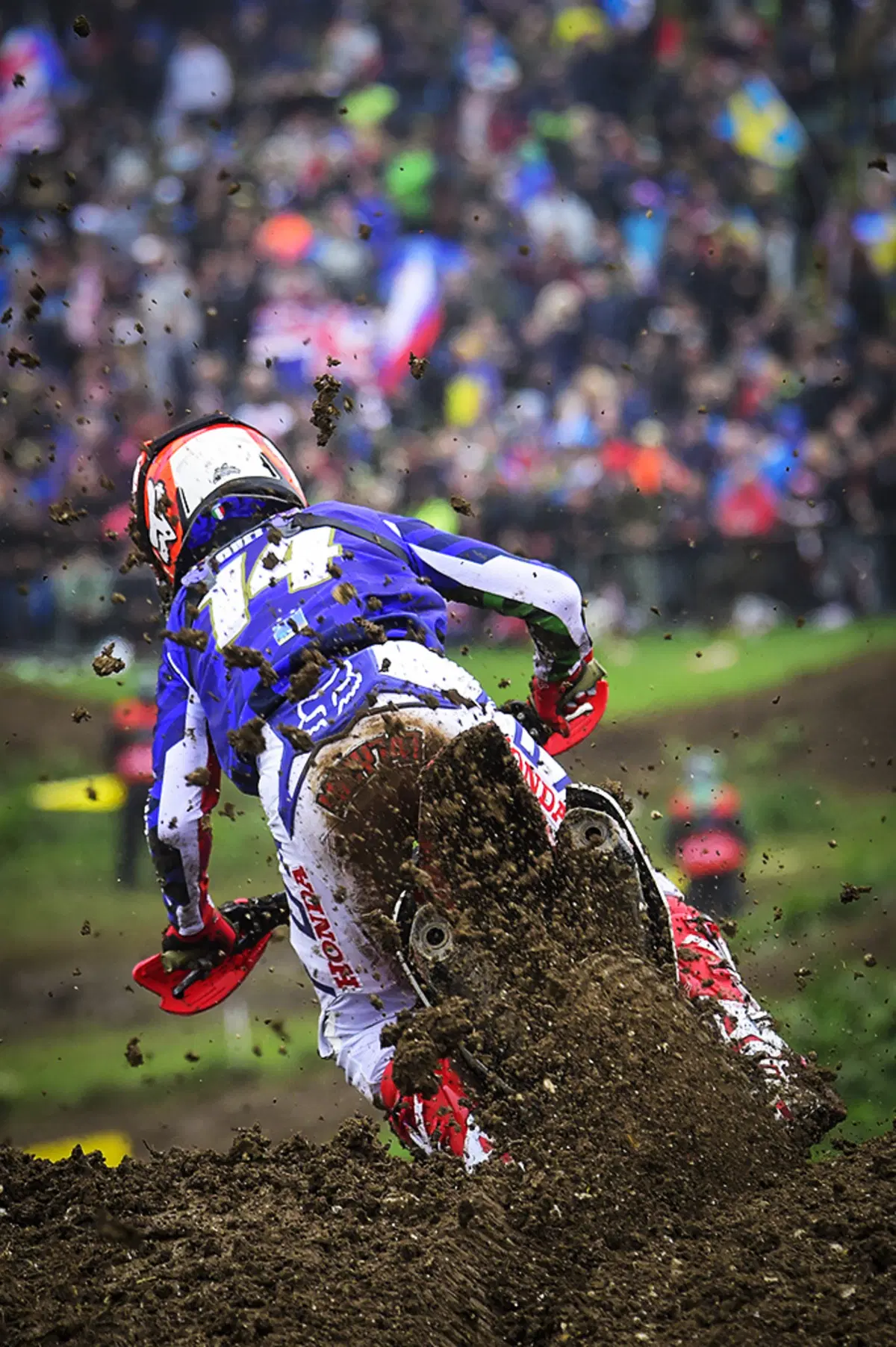 Gallery MXoN. Le foto più spettacolari del Nazioni 2017 (50)