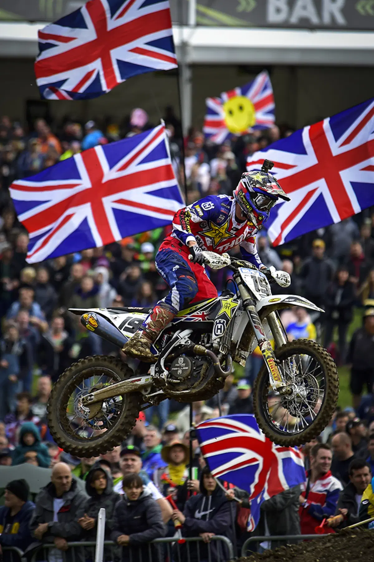 Gallery MXoN. Le foto più spettacolari del Nazioni 2017 (66)