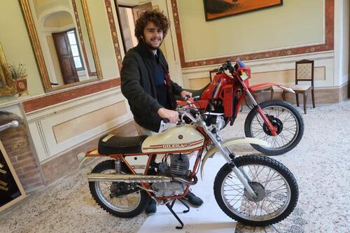 A Expo Festa di Villa Barni protagoniste le Fantic Motor  (8)