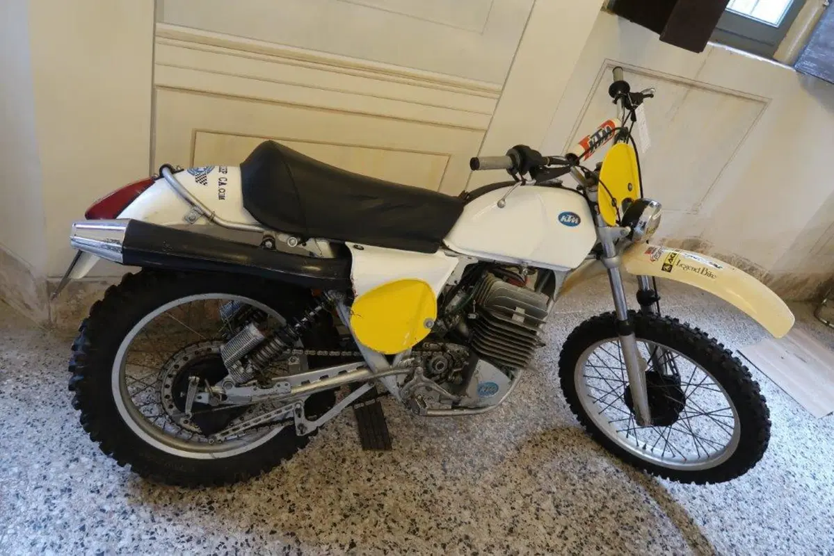 A Expo Festa di Villa Barni protagoniste le Fantic Motor  (12)