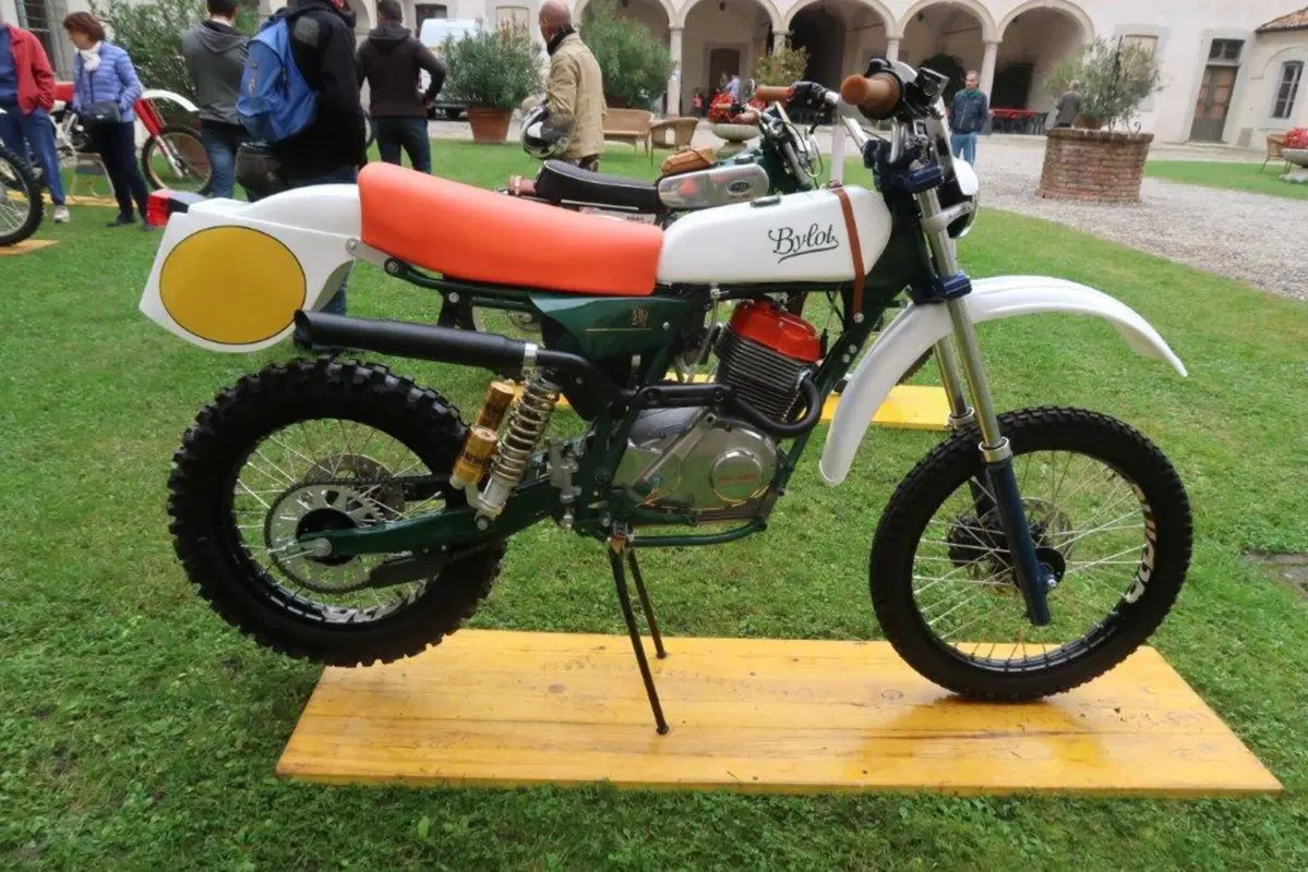 A Expo Festa di Villa Barni protagoniste le Fantic Motor  (19)