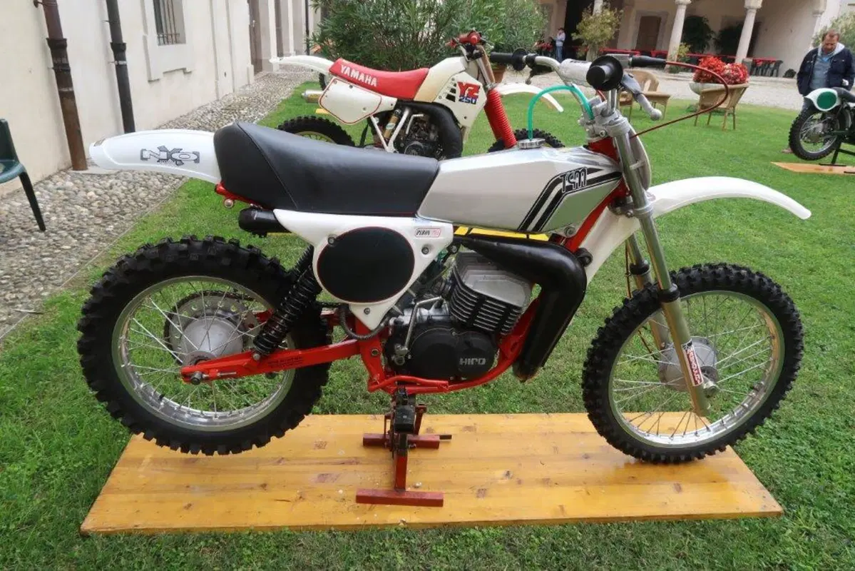 A Expo Festa di Villa Barni protagoniste le Fantic Motor  (26)