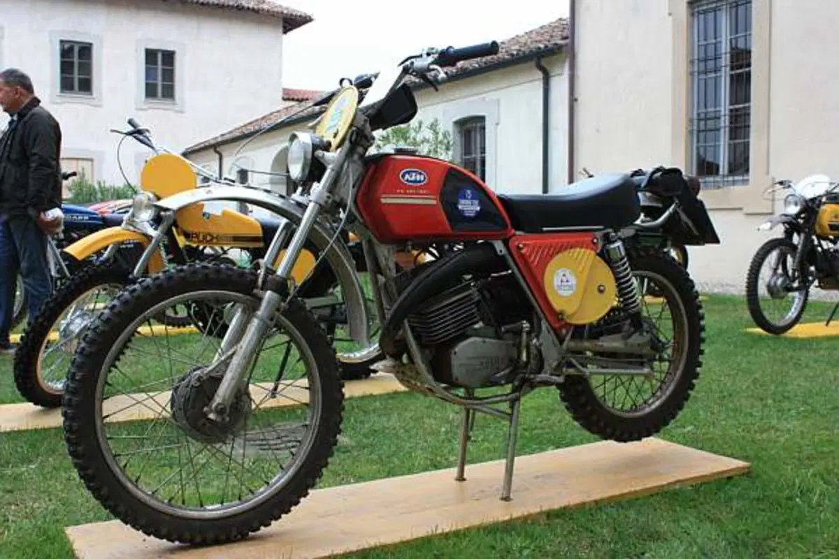A Expo Festa di Villa Barni protagoniste le Fantic Motor  (32)