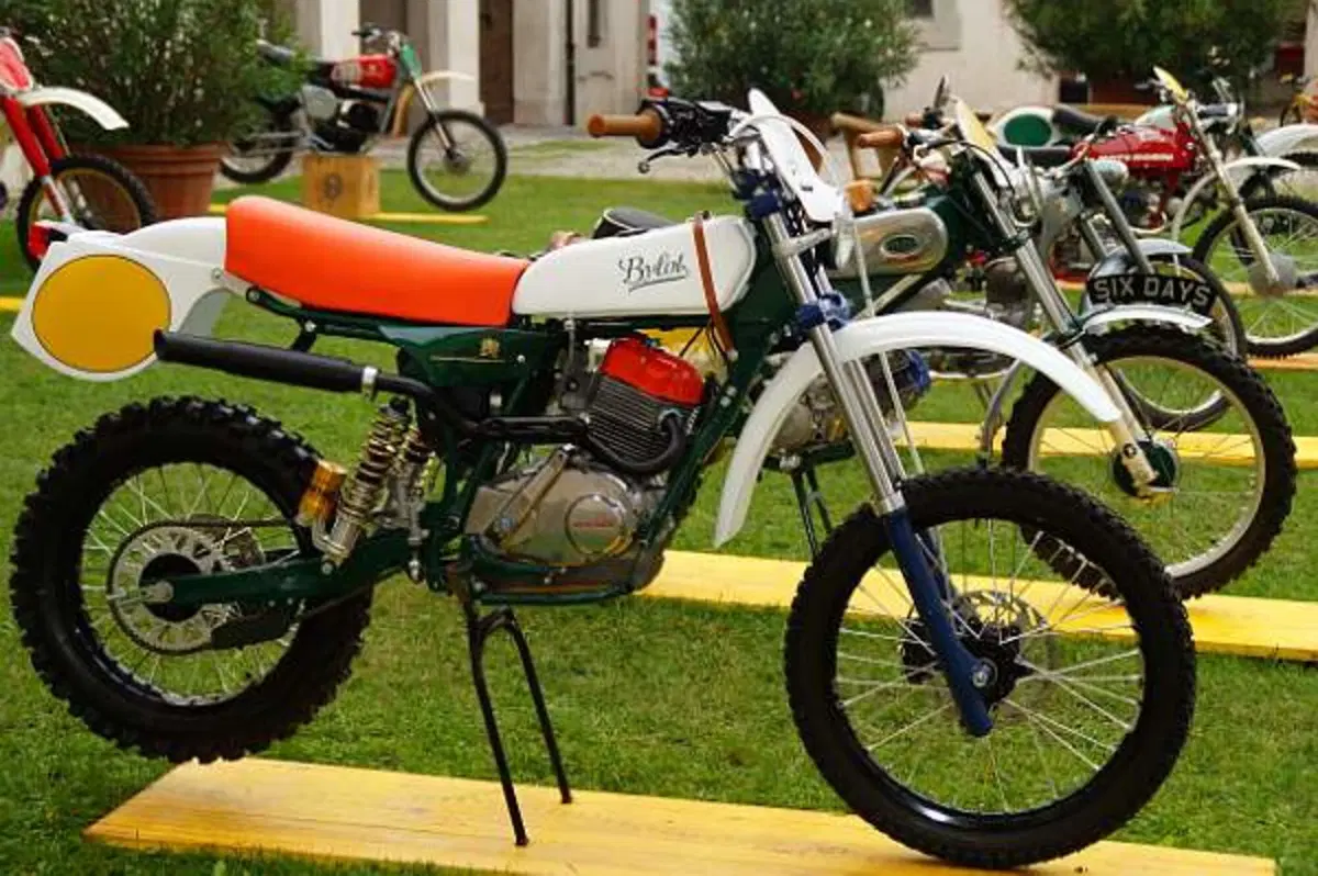 A Expo Festa di Villa Barni protagoniste le Fantic Motor  (39)