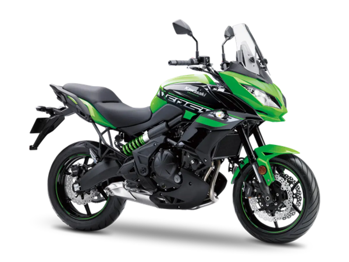 Kawasaki Versys 650 Versys 650 (2017 - 20) (7)