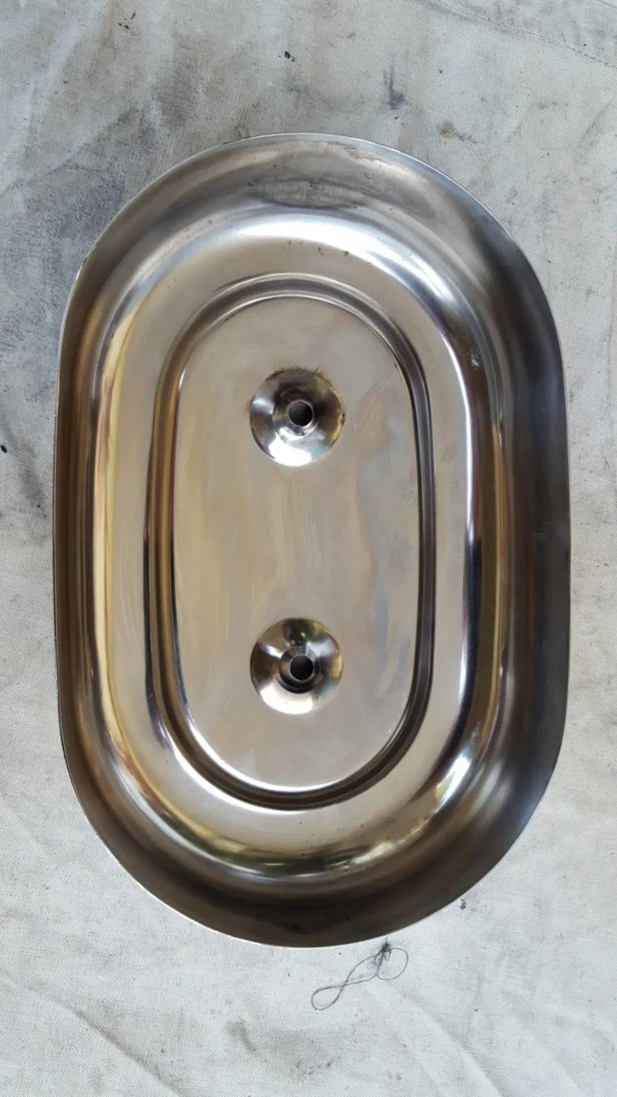 Scatola Aria Copertura Harley-Davidson (3)