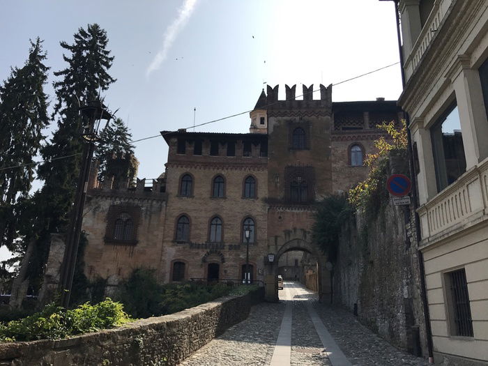 Castell'Arquato (PC)