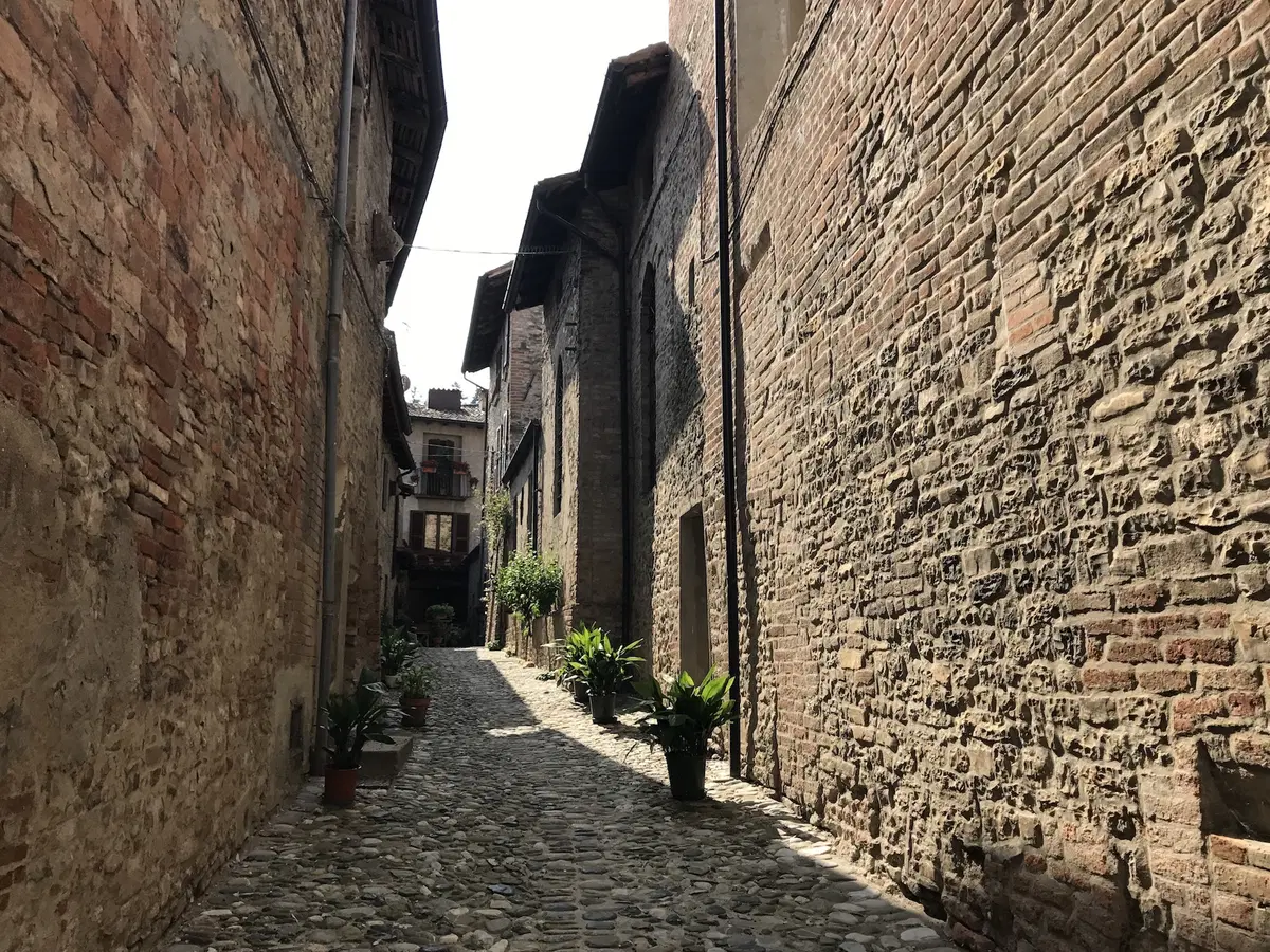 In viaggio con Camilla: Terre Verdiane e Colli Piacentini