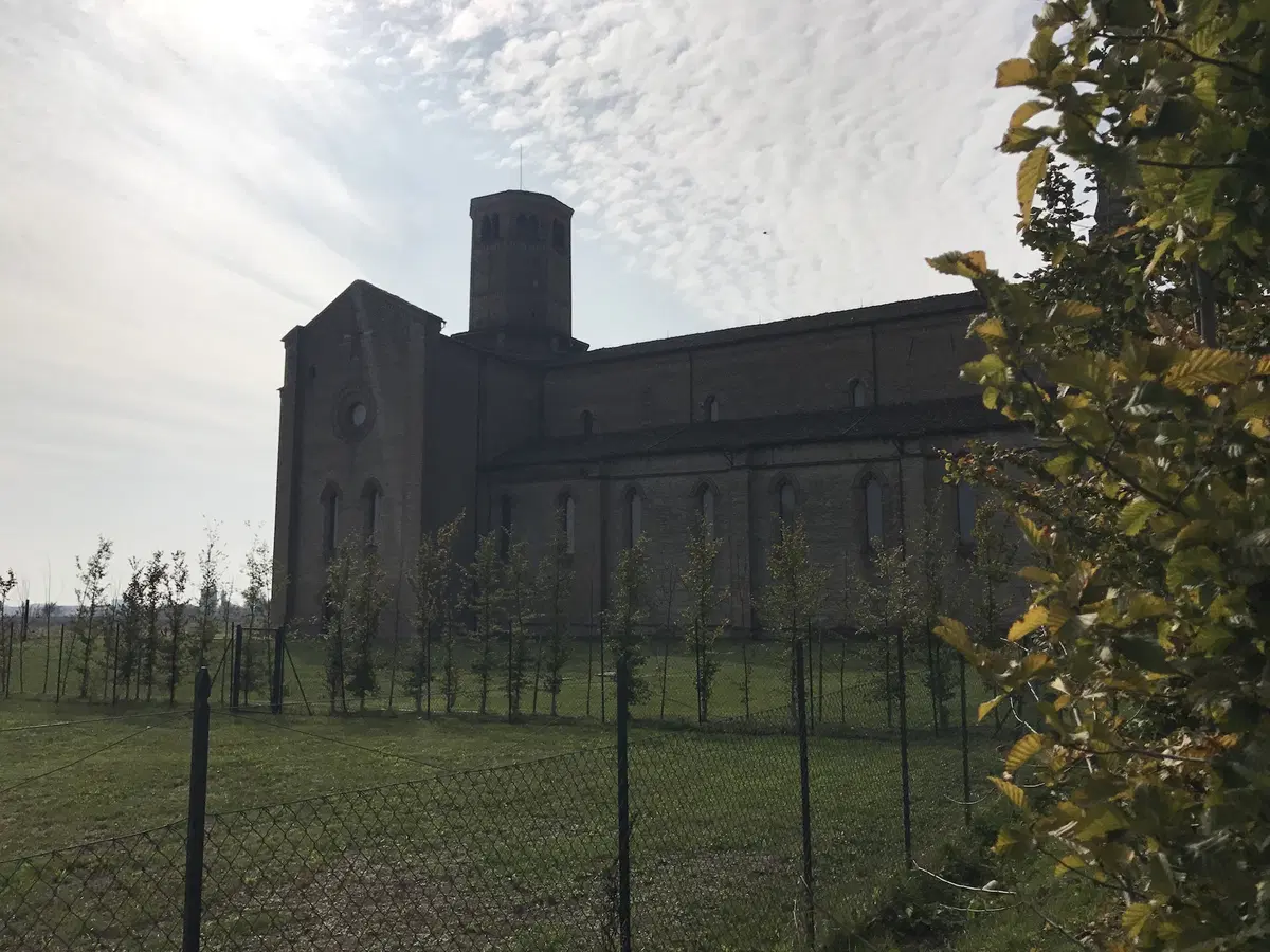 In viaggio con Camilla: Terre Verdiane e Colli Piacentini (2)