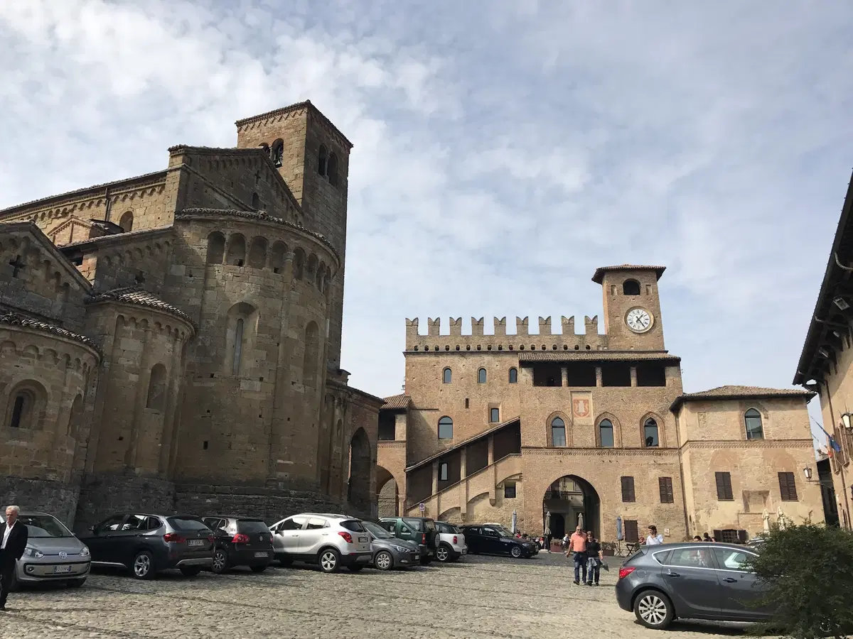 In viaggio con Camilla: Terre Verdiane e Colli Piacentini (3)