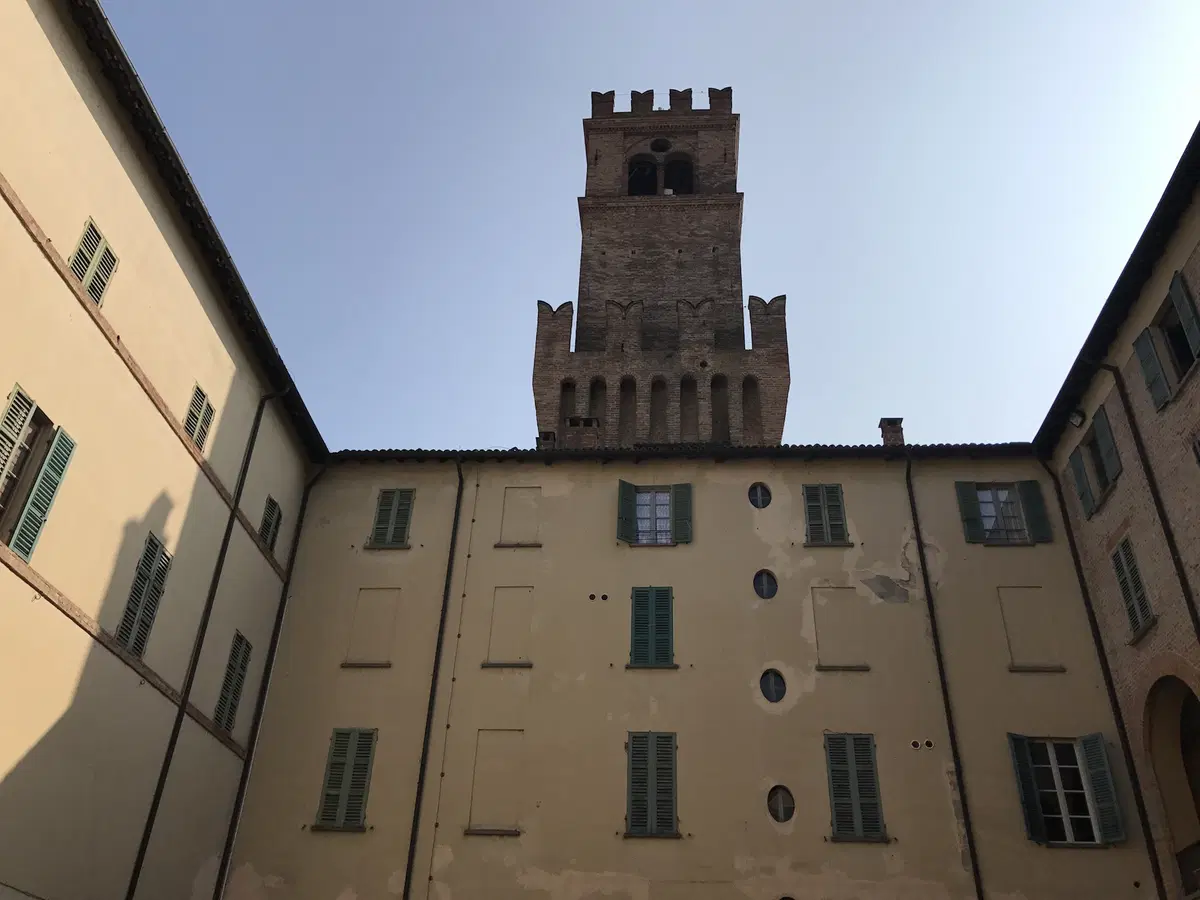 In viaggio con Camilla: Terre Verdiane e Colli Piacentini (4)
