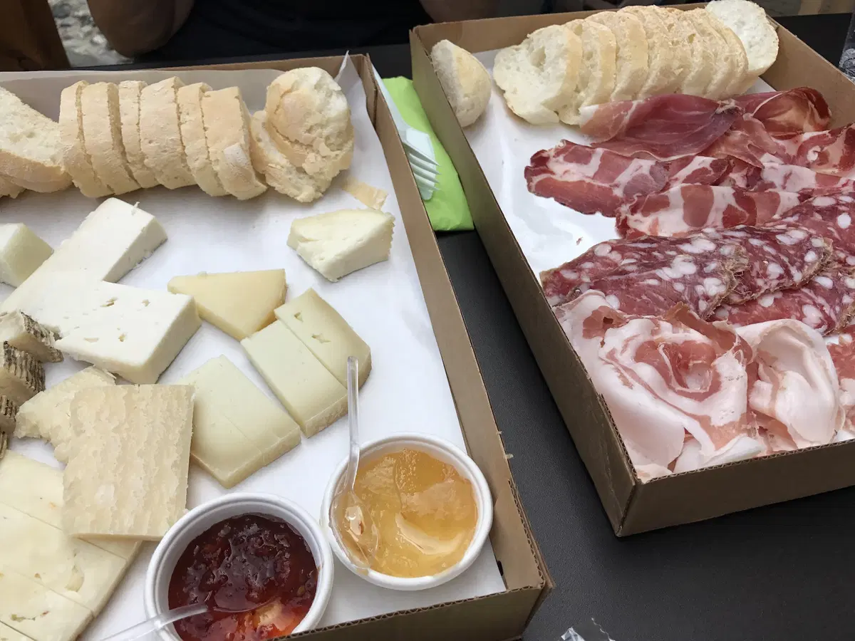 In viaggio con Camilla: Terre Verdiane e Colli Piacentini (5)
