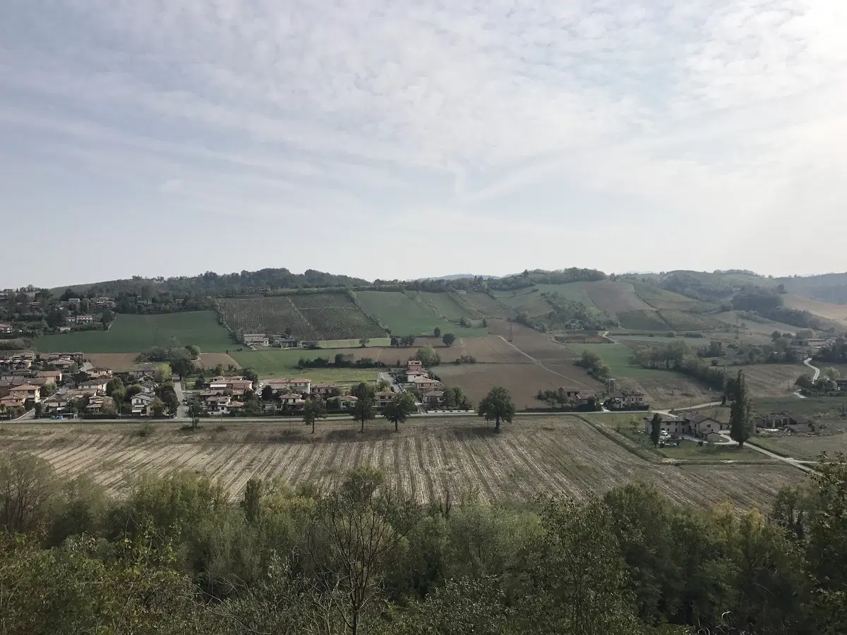 In viaggio con Camilla: Terre Verdiane e Colli Piacentini (7)