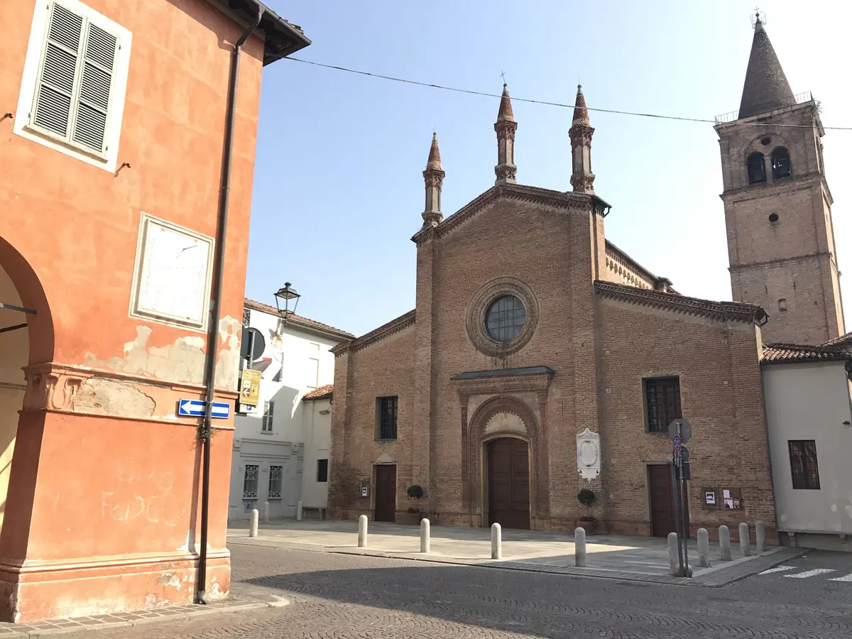 In viaggio con Camilla: Terre Verdiane e Colli Piacentini (8)