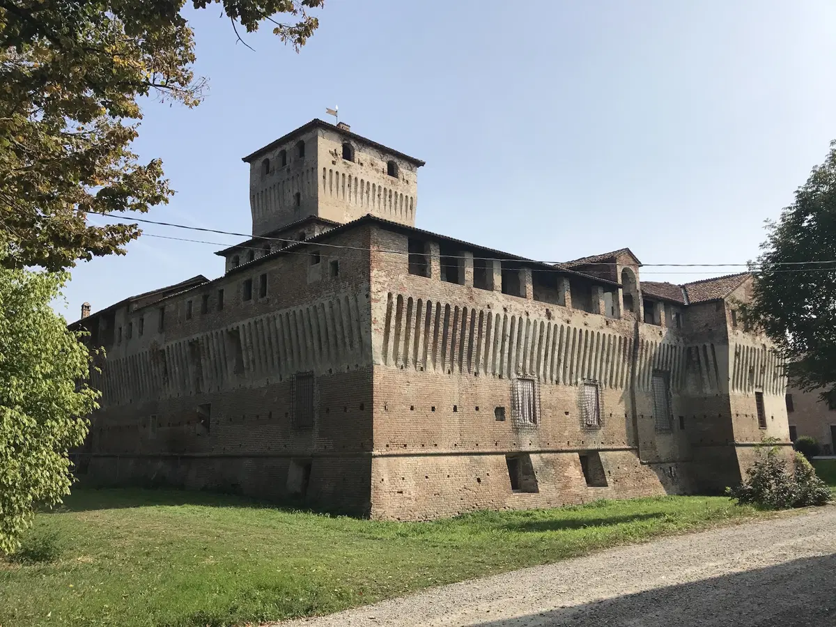 In viaggio con Camilla: Terre Verdiane e Colli Piacentini (9)
