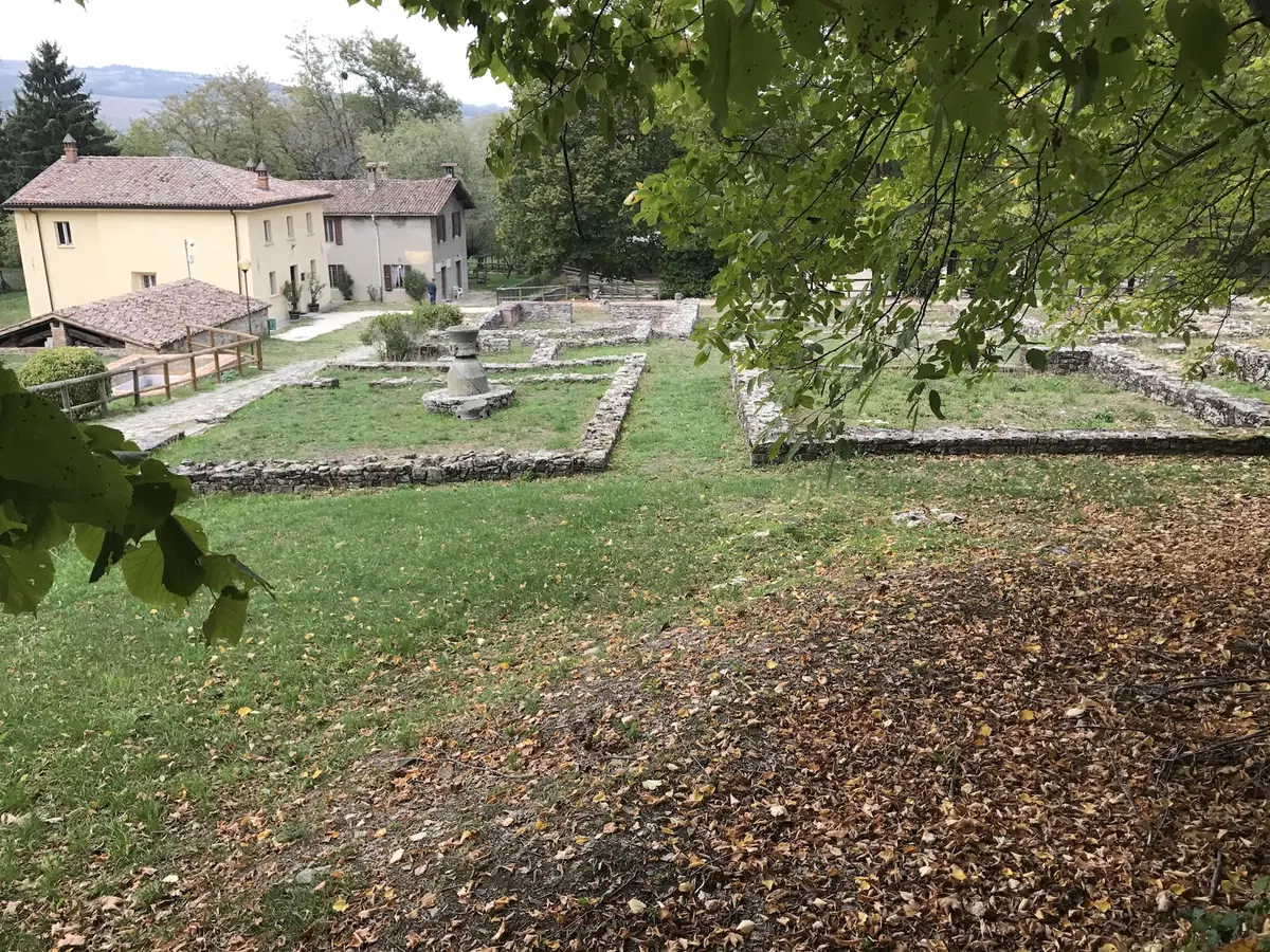 In viaggio con Camilla: Terre Verdiane e Colli Piacentini (13)