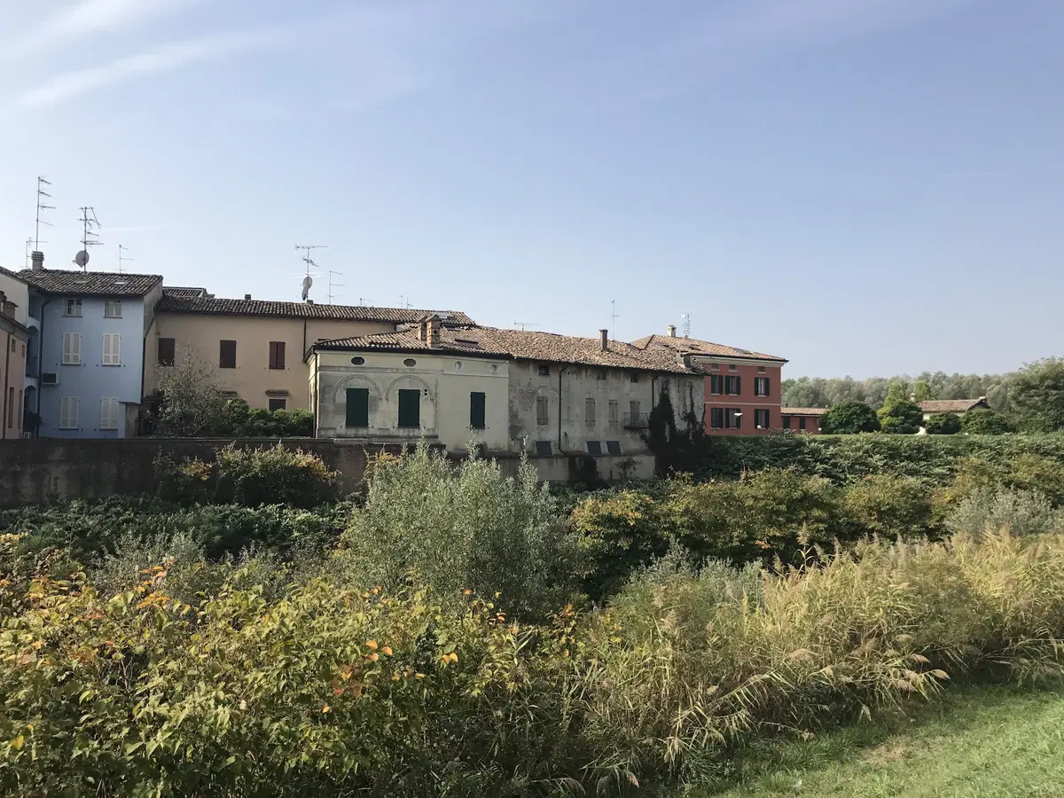 In viaggio con Camilla: Terre Verdiane e Colli Piacentini (17)