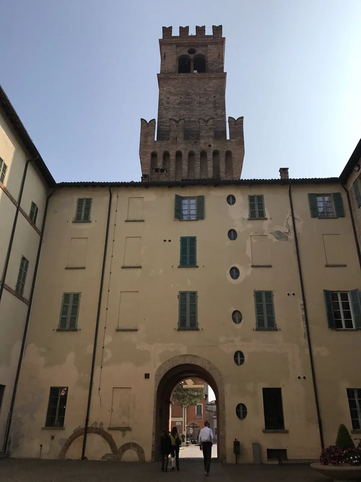 In viaggio con Camilla: Terre Verdiane e Colli Piacentini (18)
