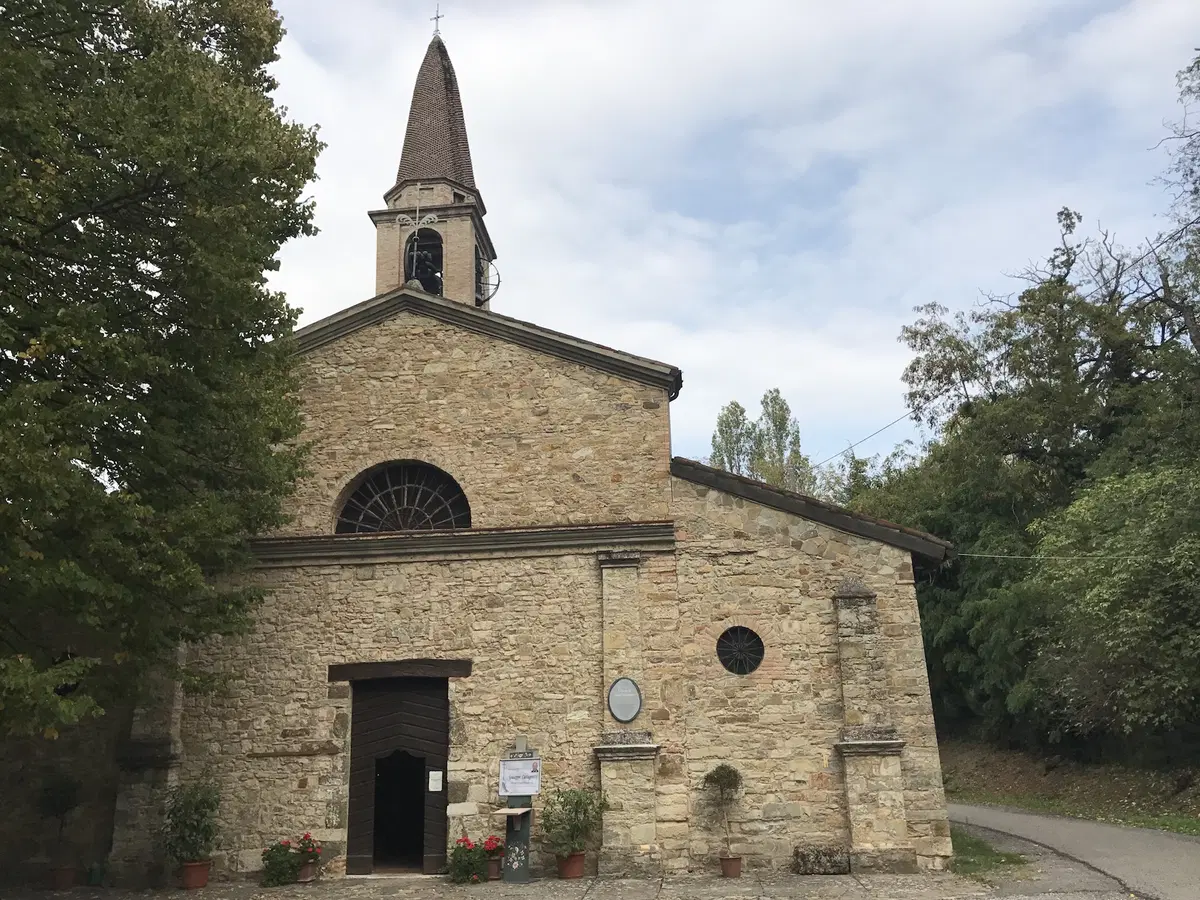 In viaggio con Camilla: Terre Verdiane e Colli Piacentini (22)