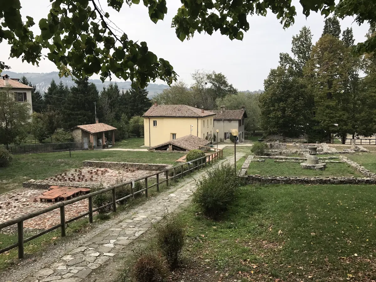 In viaggio con Camilla: Terre Verdiane e Colli Piacentini (26)