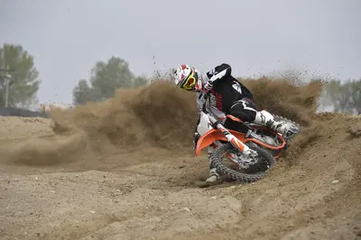 KTM Cross 2018: dai mondiali alla serie