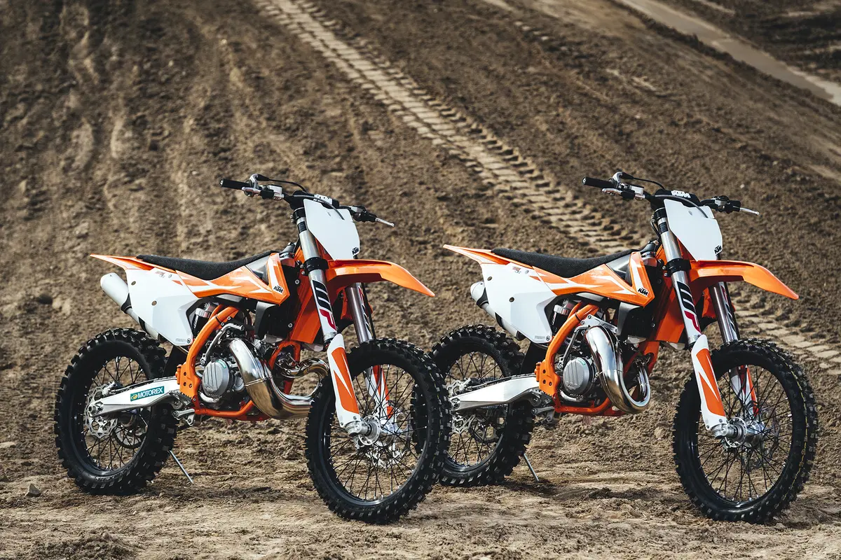 KTM Cross 2018: dai mondiali alla serie (12)