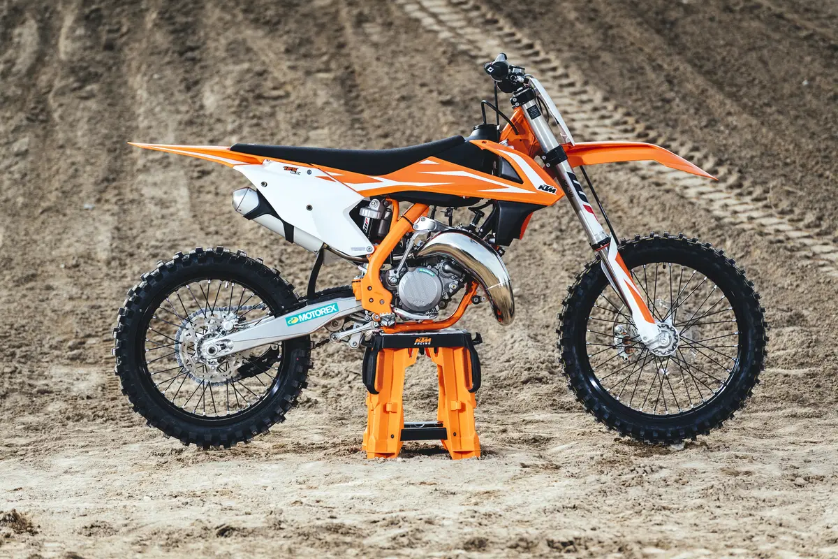KTM Cross 2018: dai mondiali alla serie (15)
