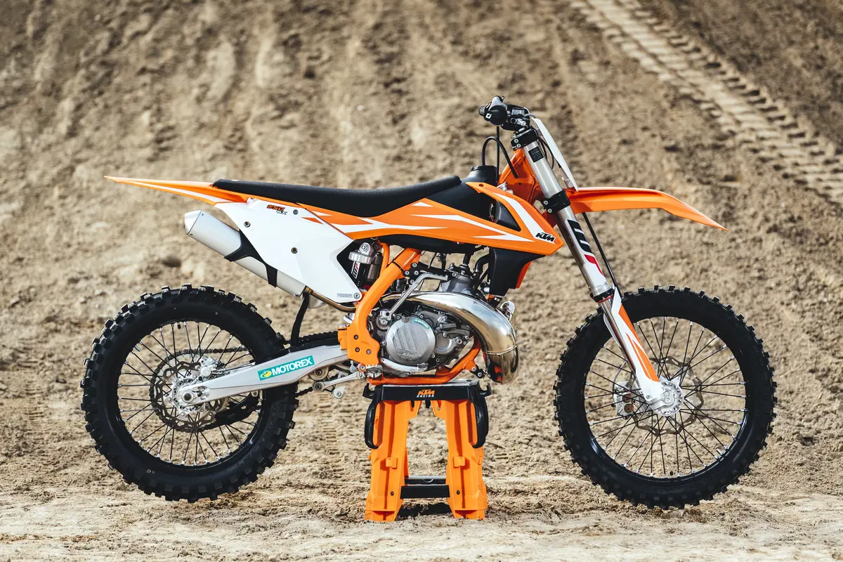 KTM Cross 2018: dai mondiali alla serie (16)