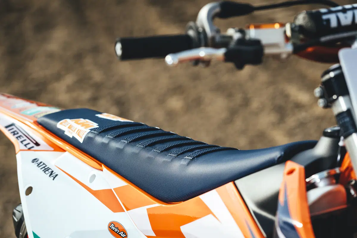 KTM Cross 2018: dai mondiali alla serie (28)